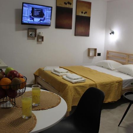 Angel'S Nest Villa Hanya Dış mekan fotoğraf