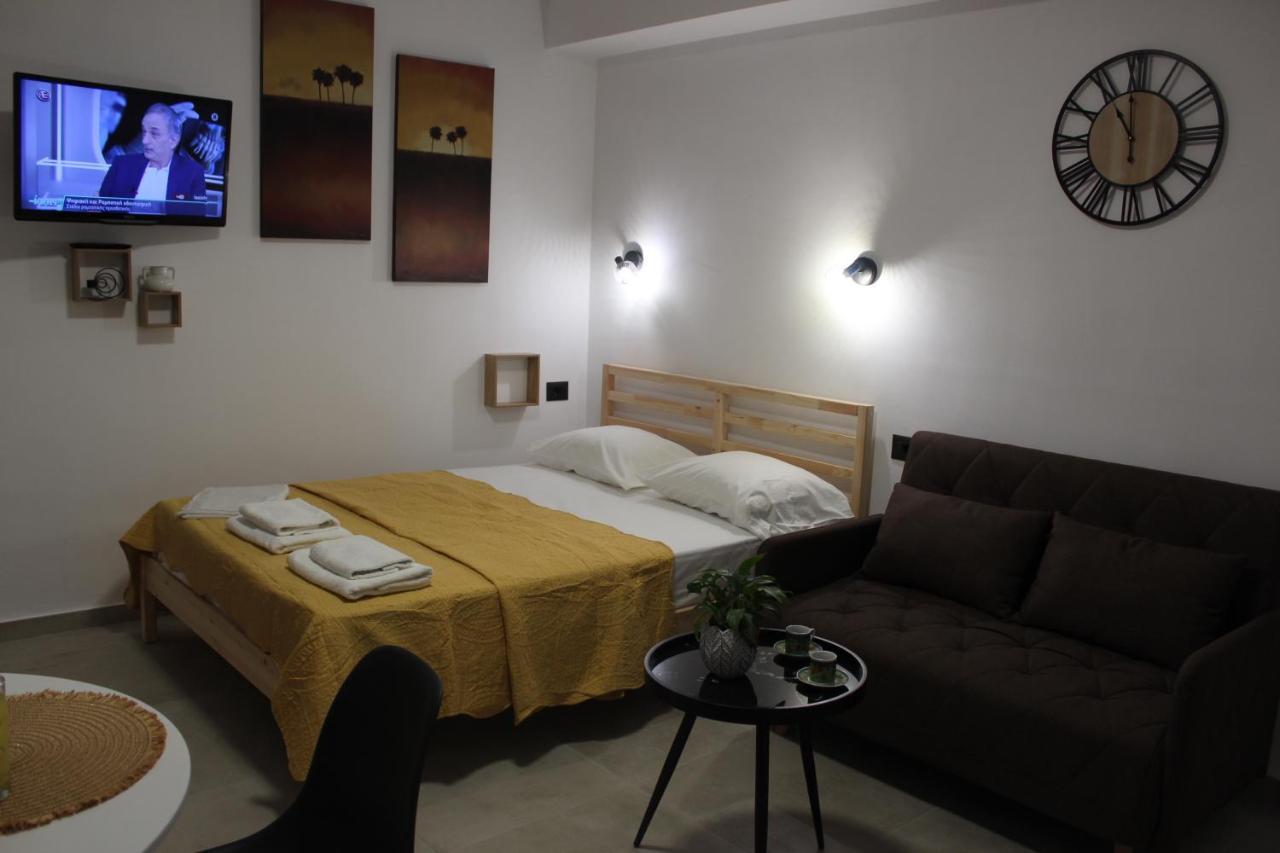 Angel'S Nest Villa Hanya Dış mekan fotoğraf