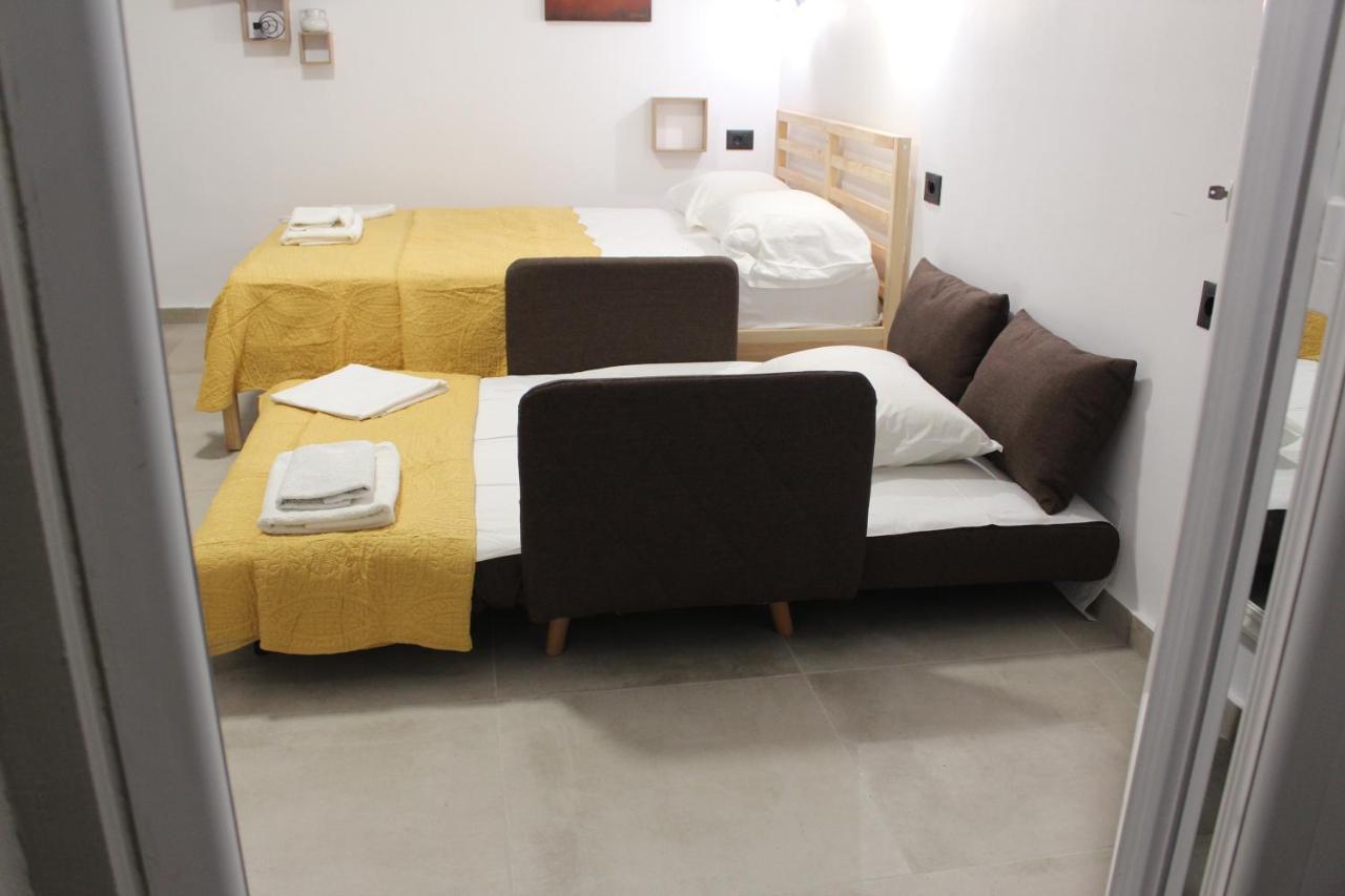 Angel'S Nest Villa Hanya Dış mekan fotoğraf
