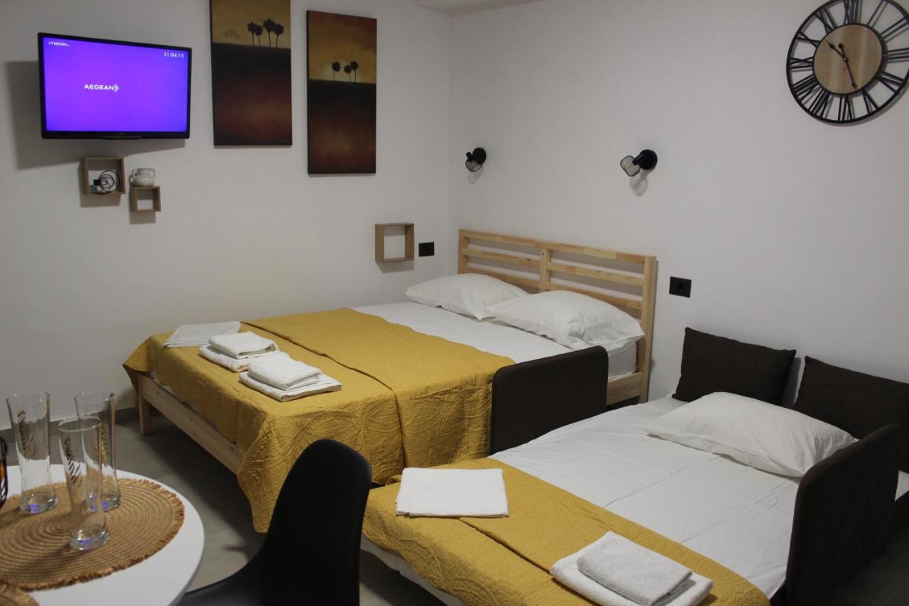 Angel'S Nest Villa Hanya Dış mekan fotoğraf