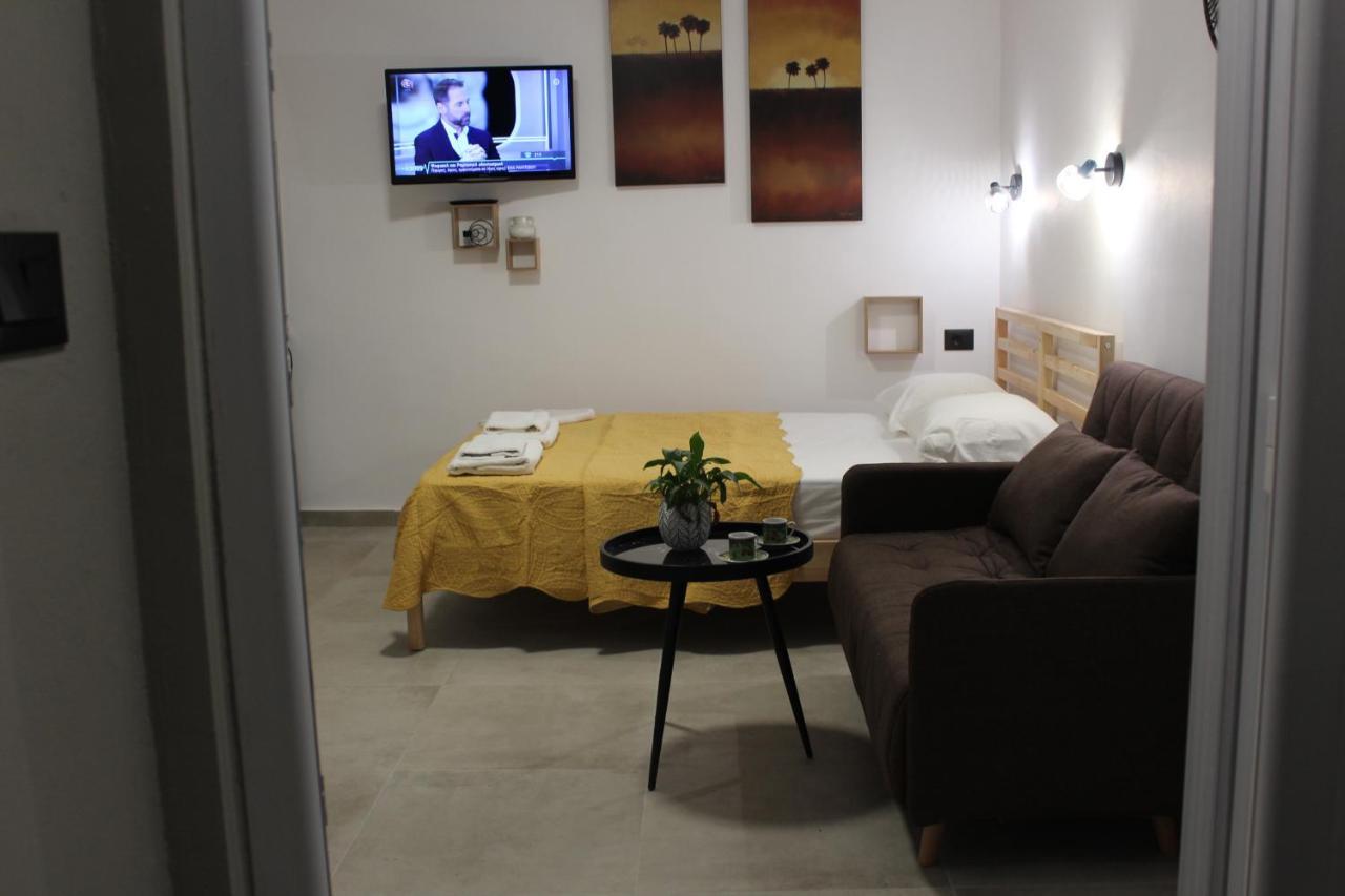 Angel'S Nest Villa Hanya Dış mekan fotoğraf