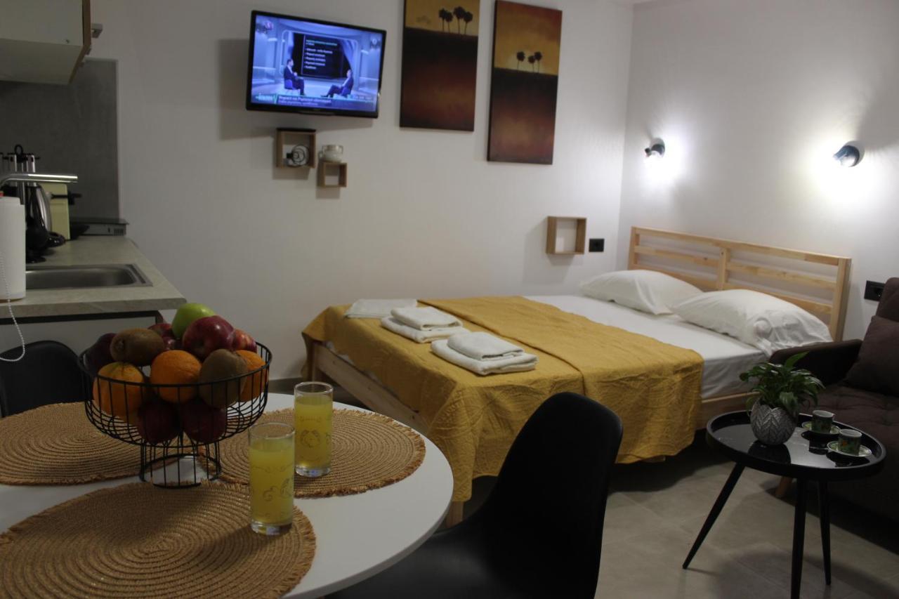 Angel'S Nest Villa Hanya Dış mekan fotoğraf