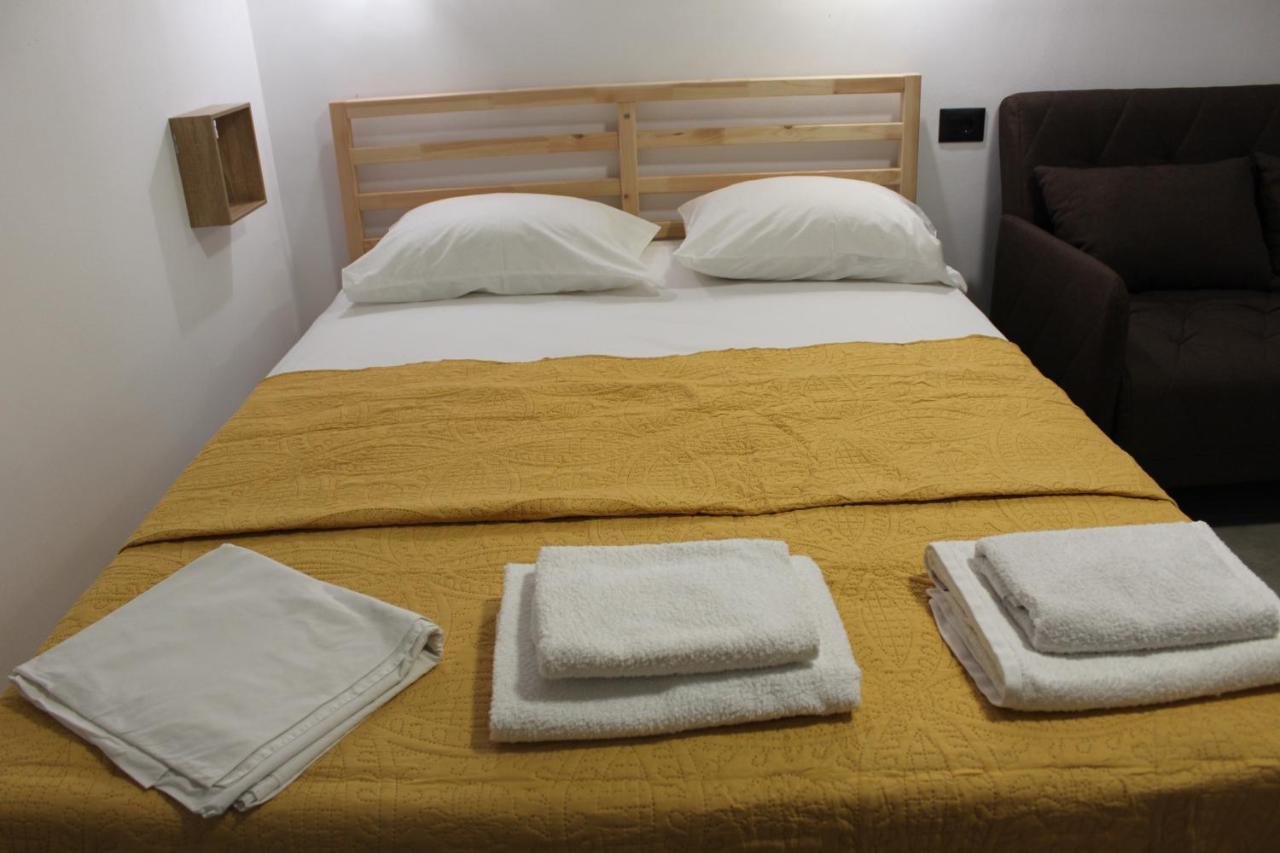 Angel'S Nest Villa Hanya Dış mekan fotoğraf