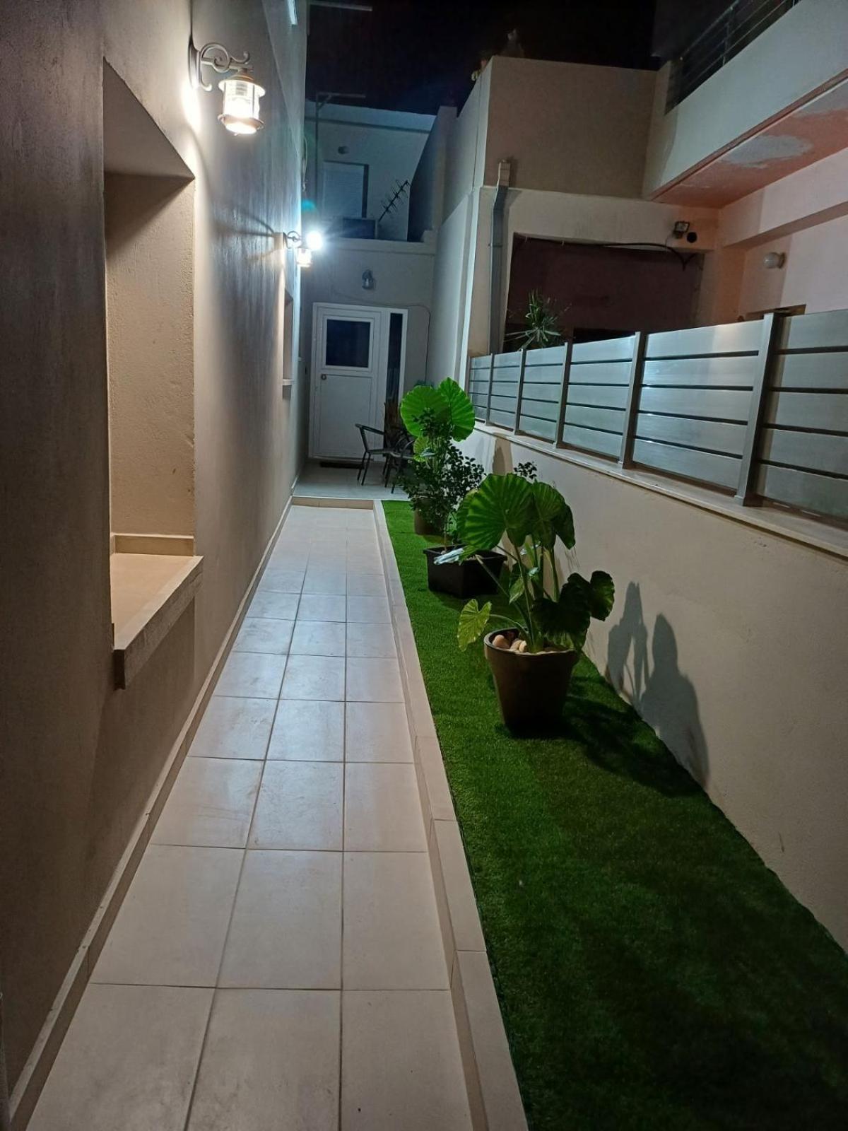 Angel'S Nest Villa Hanya Dış mekan fotoğraf